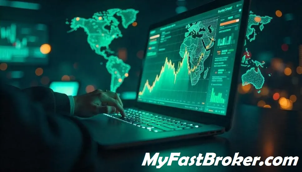 MyFastBroker com Review: Fast & Reliable Trading Platform