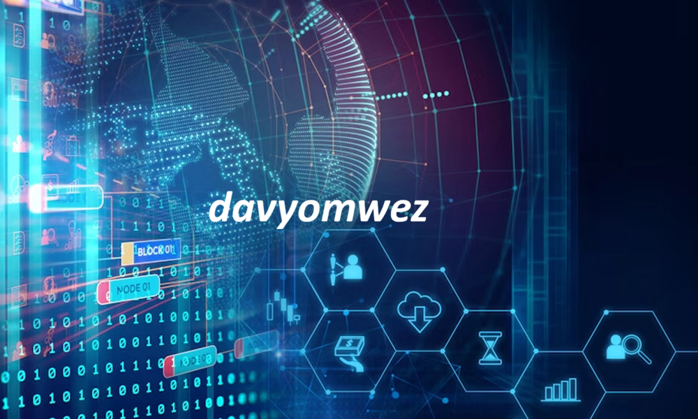 Discover Davyomwez: Meaning, Uses & Digital Identity